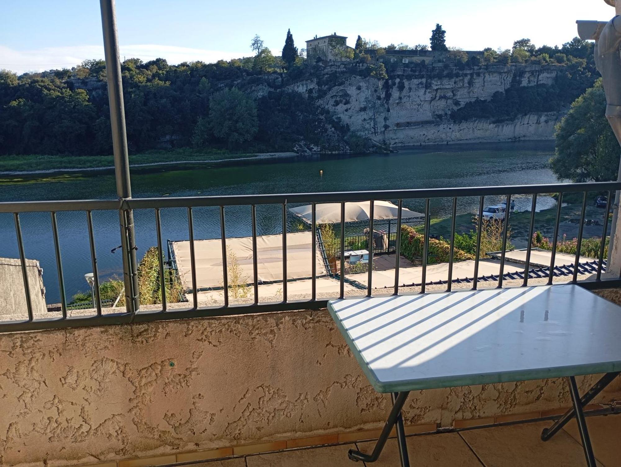 Апартаменты Cairenou Location Сен-Мартен-д'Ардеш Экстерьер фото