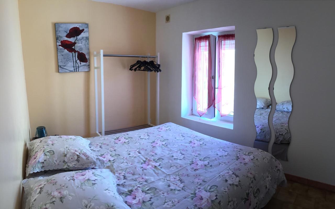 Апартаменты Cairenou Location Сен-Мартен-д'Ардеш Экстерьер фото